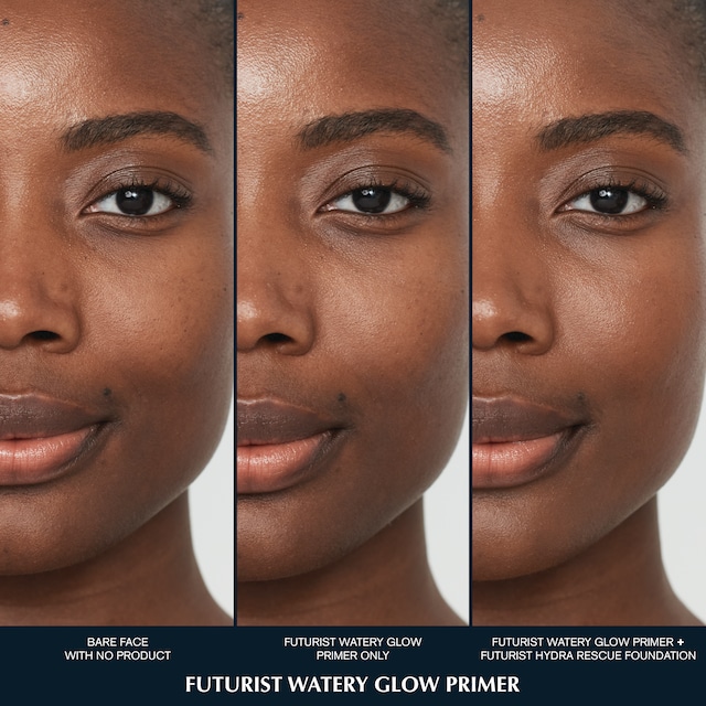 Futurist Aqua Brilliance™ Travel Size