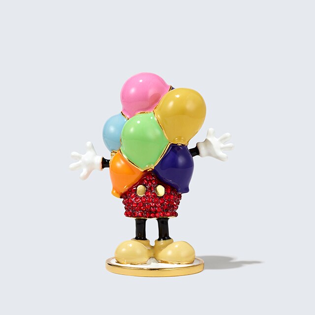 Estée Lauder X Disney: Beautiful Belle To Laugh At Yourself Is To Love Yourself