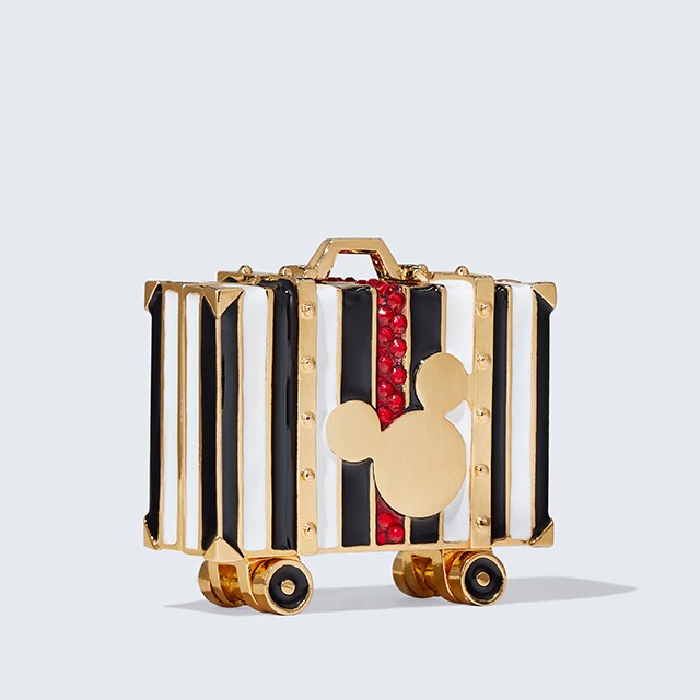Estée Lauder X Disney: Beautiful Say Yes To New Adventures