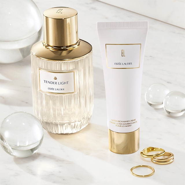 Ultra Rich Hand Creme