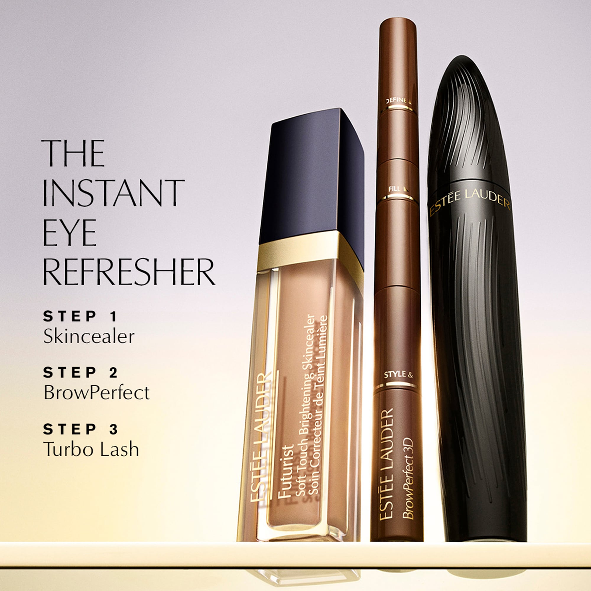 Volumizing & Lengthening Mascara | Makeup | Estée Lauder