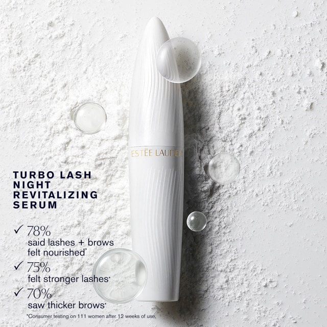Turbo Lash