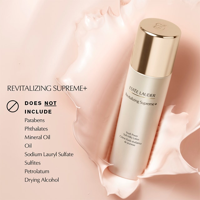Revitalizing Supreme+
