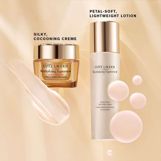 Revitalizing Supreme+