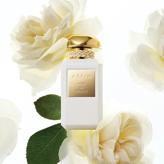 AERIN Rose de Grasse