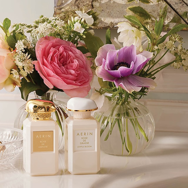 AERIN Rose de Grasse