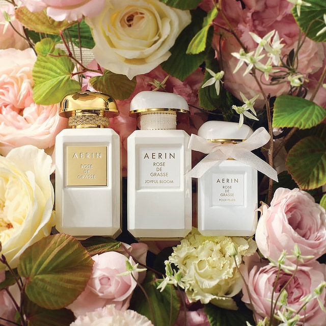 AERIN Rose de Grasse