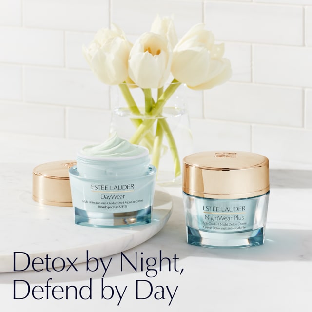 NightWear Plus Moisturizer