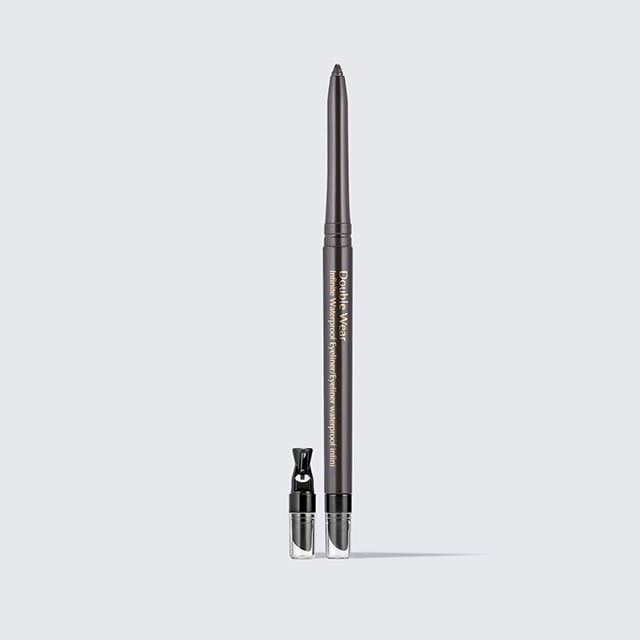 Estee Lauder Double Wear Infinite Waterproof Eyeliner, 0.01 oz. - Graphite