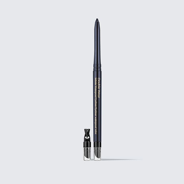 Estee Lauder Double Wear Infinite Waterproof Eyeliner, 0.01 oz. - Indigo