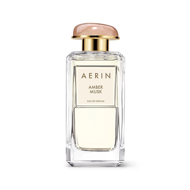 Amber Musk