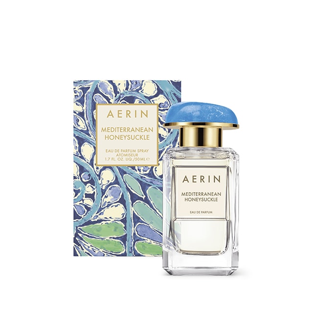 AERIN Mediterranean Honeysuckle 香水 AERIN Mediterranean Honeysuckle Eau de Parfum Spray | Estée Lauder