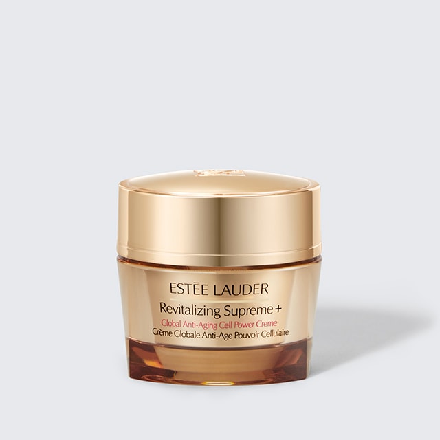 Estée Lauder Revitalizing Supreme Global Anti-Aging Creme