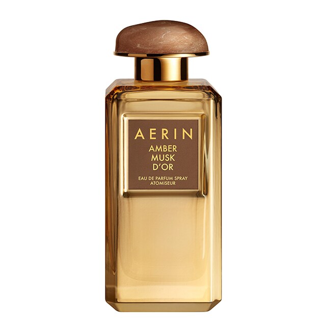 Amber Musk d’Or