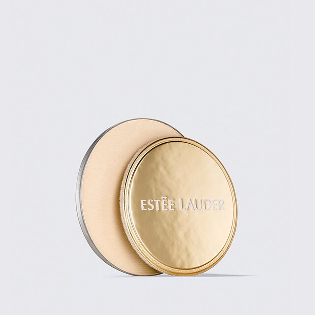 Perfecting Pressed Powder