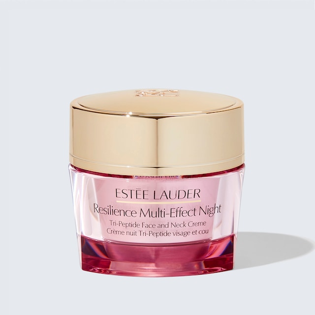 Resilience Multi-Effect Night Moisturizer