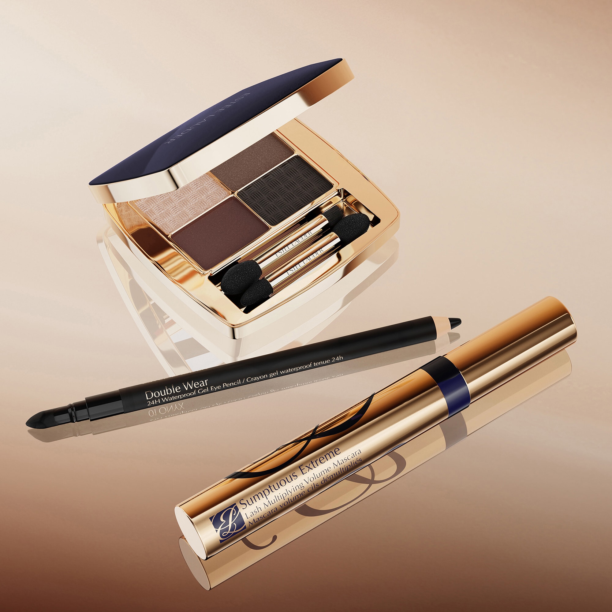 Volumizing & Lengthening Mascara | Makeup | Estée Lauder