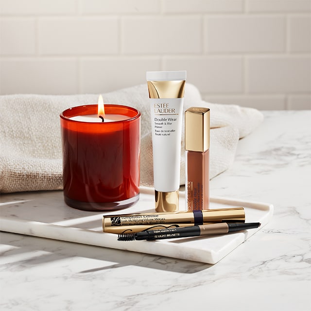 Volumizing & Lengthening Mascara | Makeup | Estée Lauder