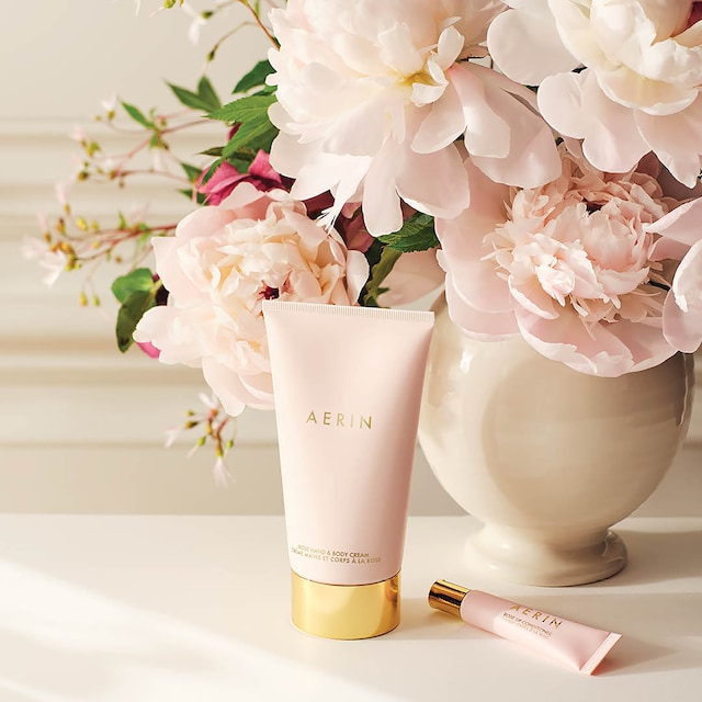 AERIN Rose Lip Conditioner