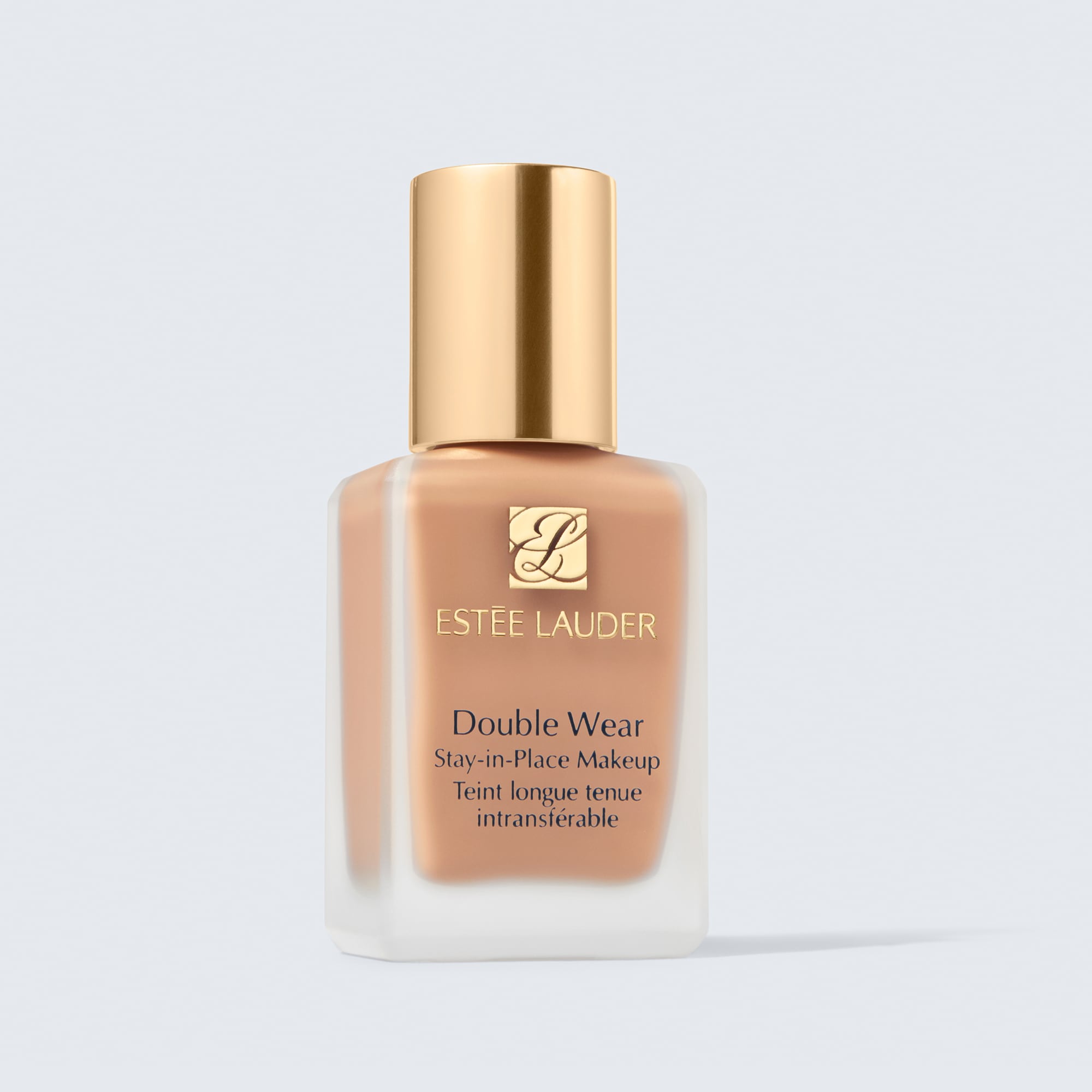 Double Wear Stay-in-Place Foundation