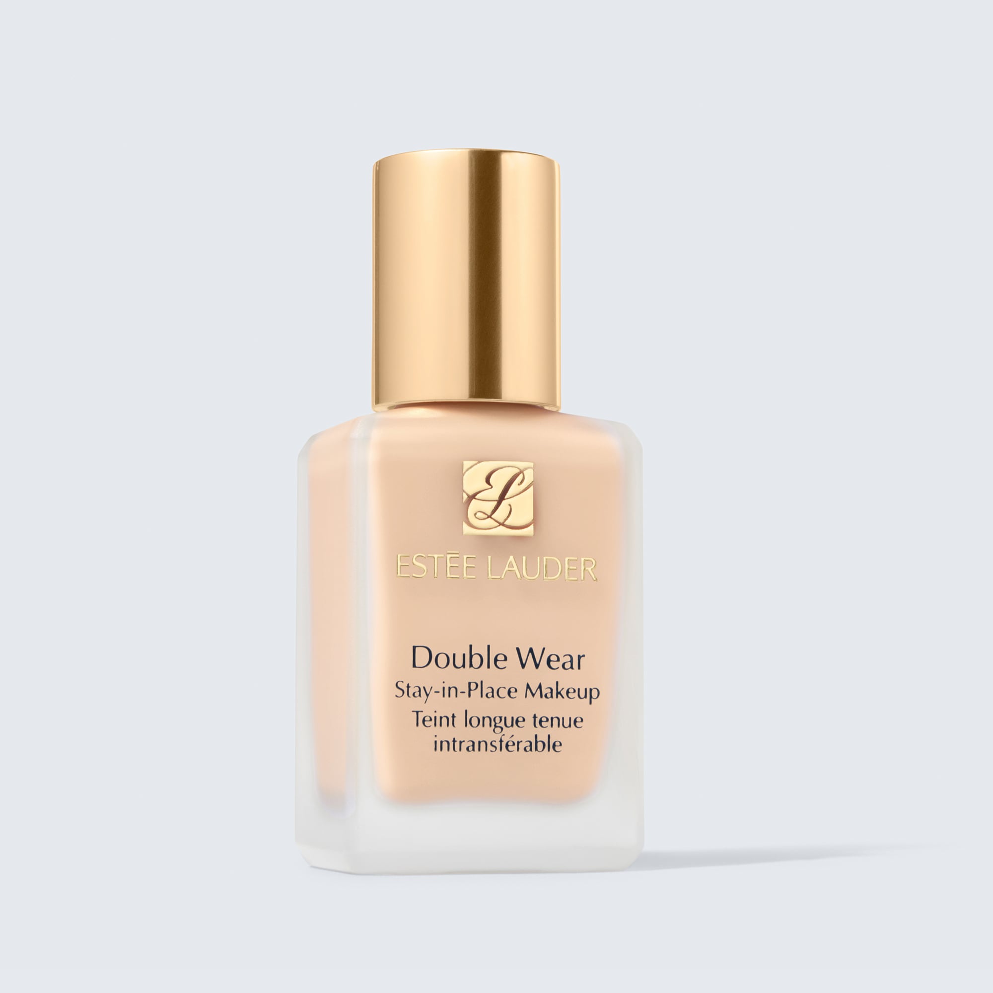 Estée Lauder Double Wear Stay-in-Place Foundation 1C1 Cool Bone 1 oz/ 30 ml