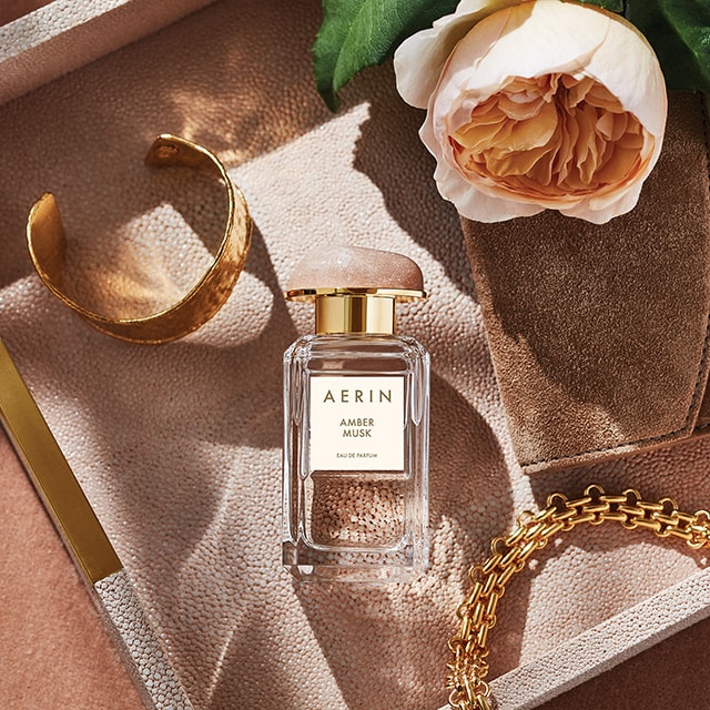AERIN Amber Musk