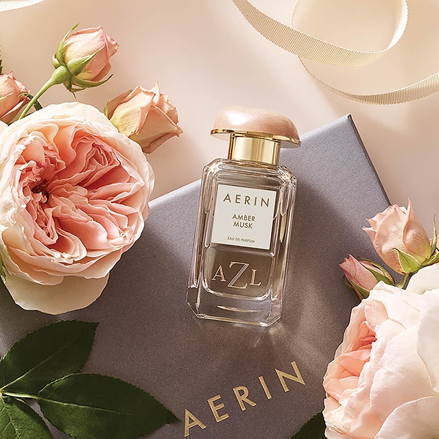 AERIN Amber Musk