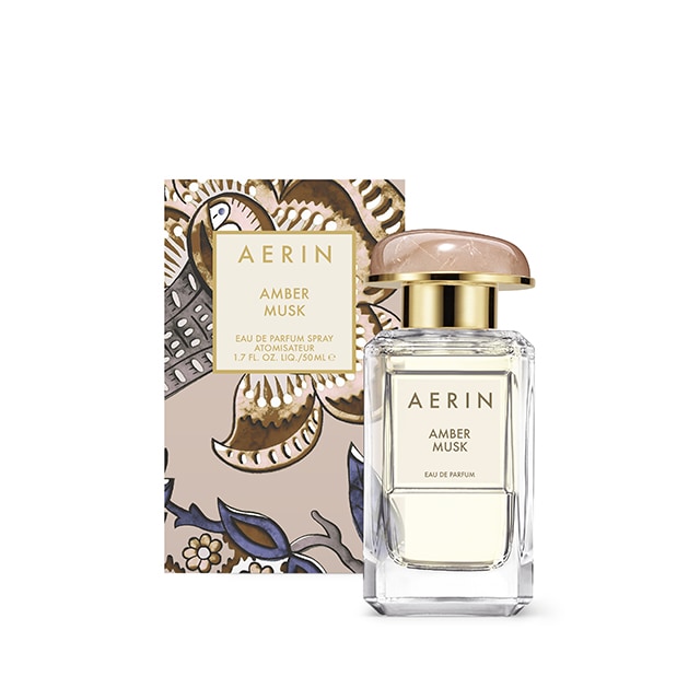 AERIN Amber Musk Women's Fragrance Collection | Estée Lauder