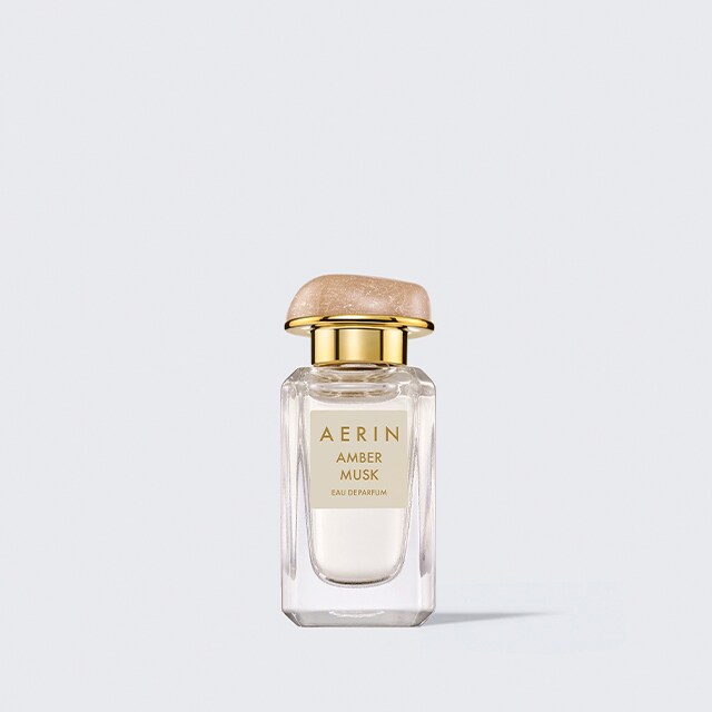 Amber Musk