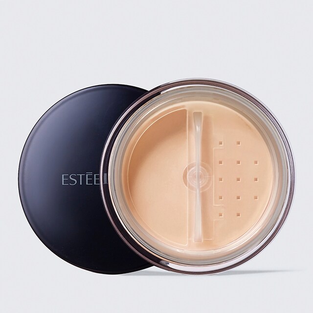 Perfecting Loose Powder