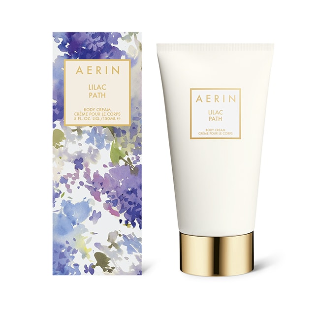 AERIN Lilac Path