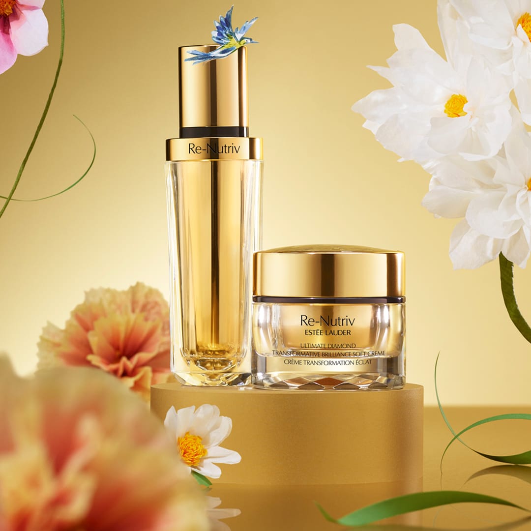 Est e Lauder Beauty Products Skin Care Makeup