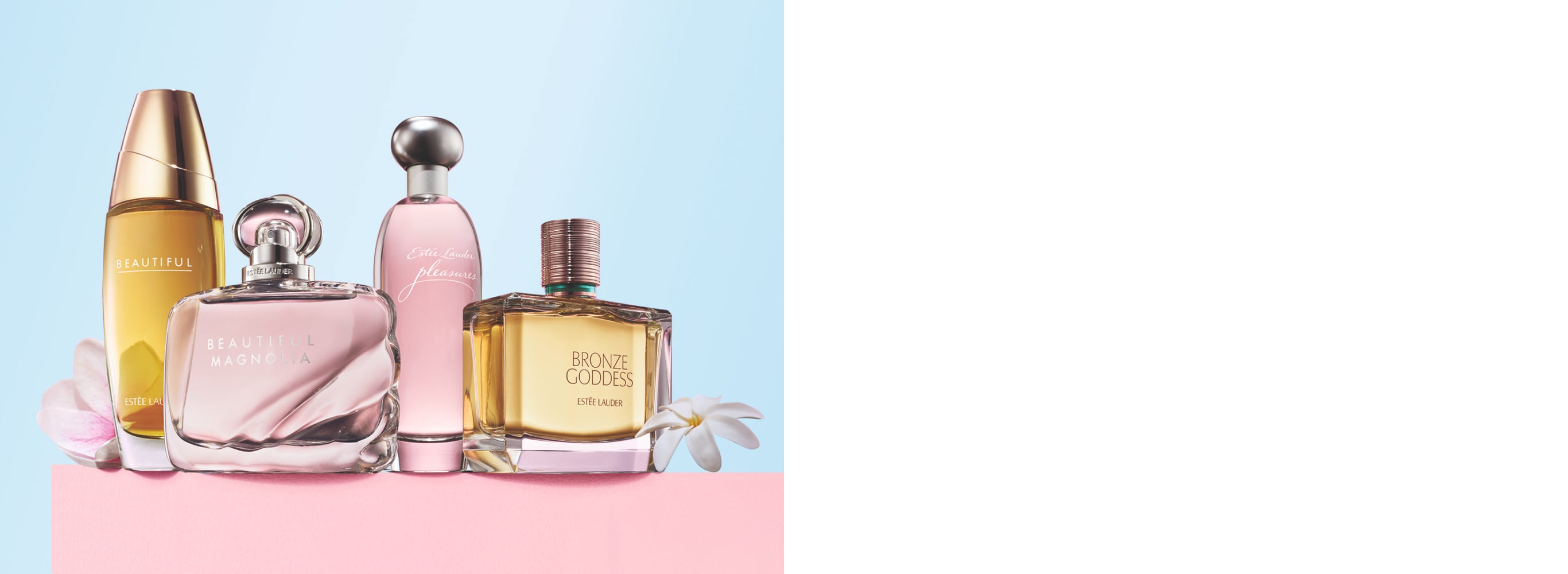 Shop 20% Off Estee Lauder Fragrances*