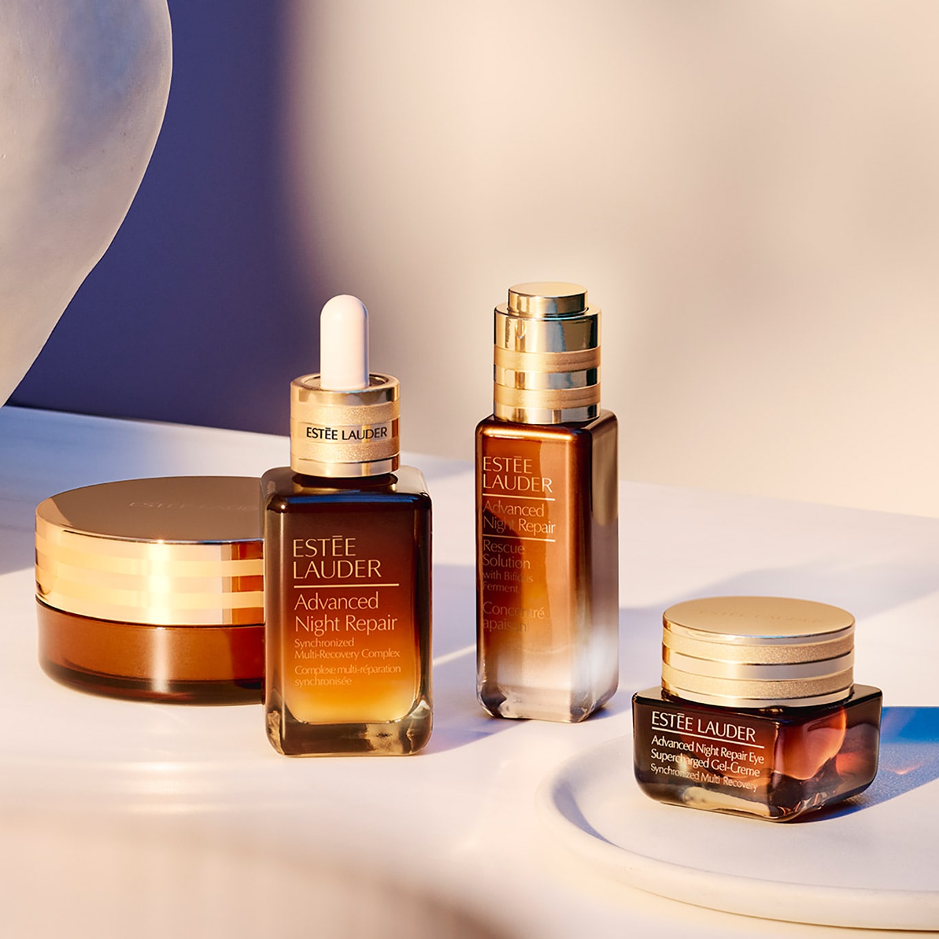 Estée Lauder Beauty Products, Skin Care & Makeup