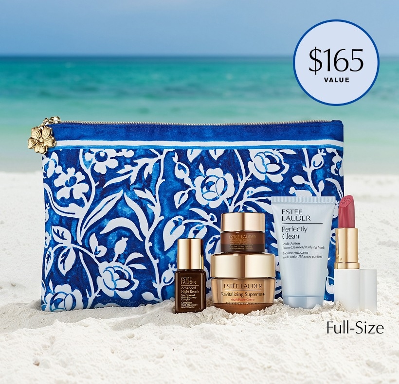 Free 6-Piece Gift