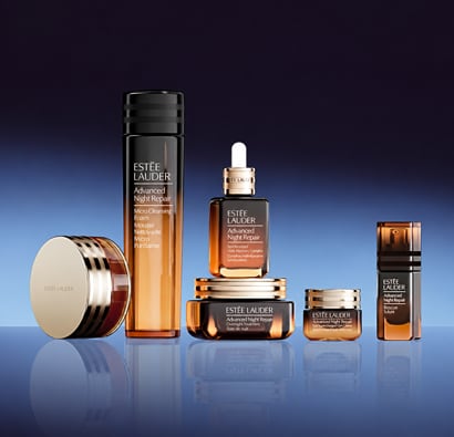 25% Off Advanced Night Repair Collection*