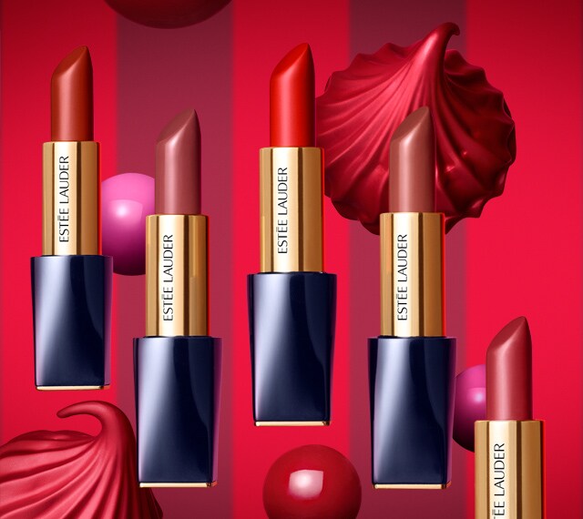 Estee Lauder Beauty Products Skin Care Makeup