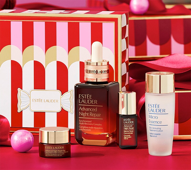 Estee Lauder Beauty Products Skin Care Makeup