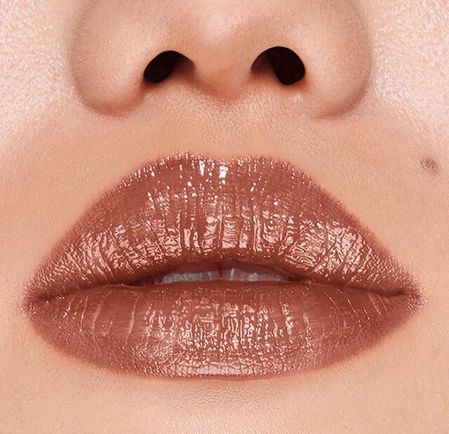 estee shine 919 fantastical lipstick