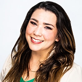 image of Laura Robert Rivera, VV Visionaries participant