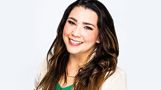 image of Laura Robert Rivera, VV Visionaries participant
