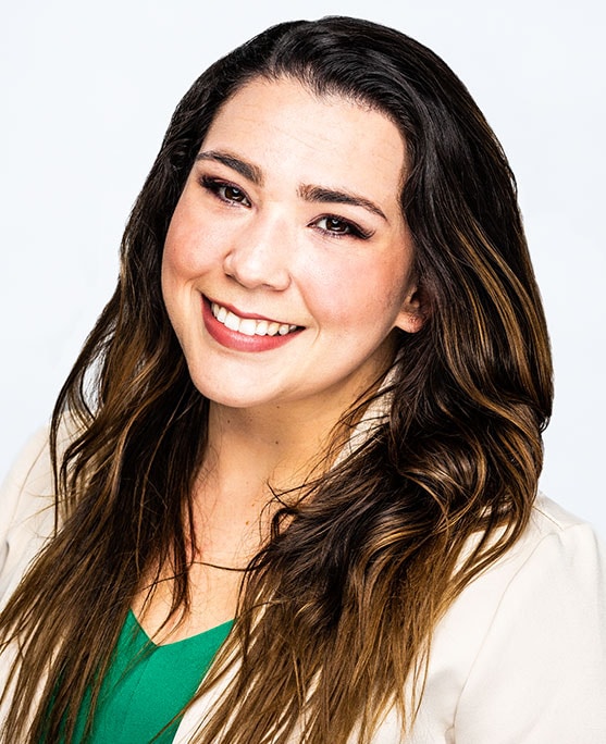 image of Laura Robert Rivera, VV Visionaries participant