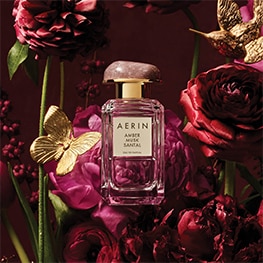 photo of aerin holiday beauty gifts