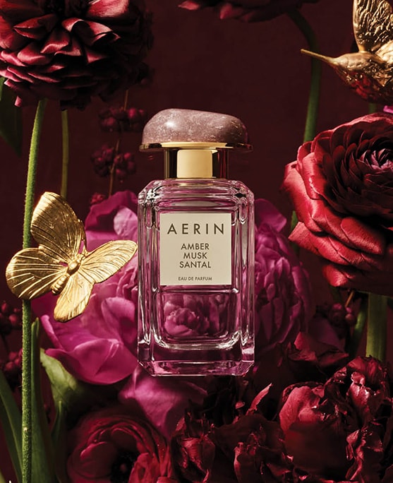 photo of aerin holiday beauty gifts