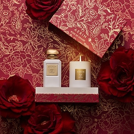 photo of aerin holiday beauty gifts 2025