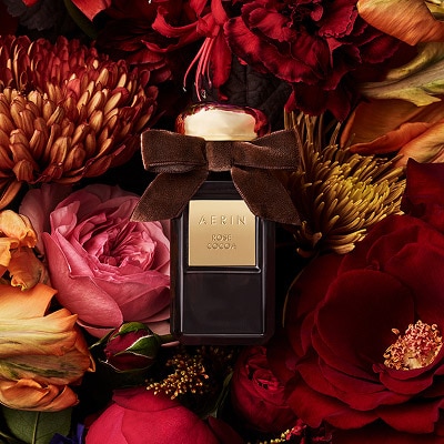 photo of aerin rose cocoa