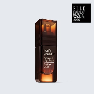 photo of estee lauder award winning beauty products advanced night repair eye lift and sculpt