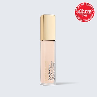 photo of estee lauder award winning beauty products double wear stay-in-place concealer