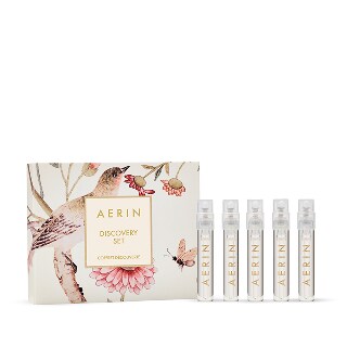 photo of AERIN mothers day gift discovery fragrance set