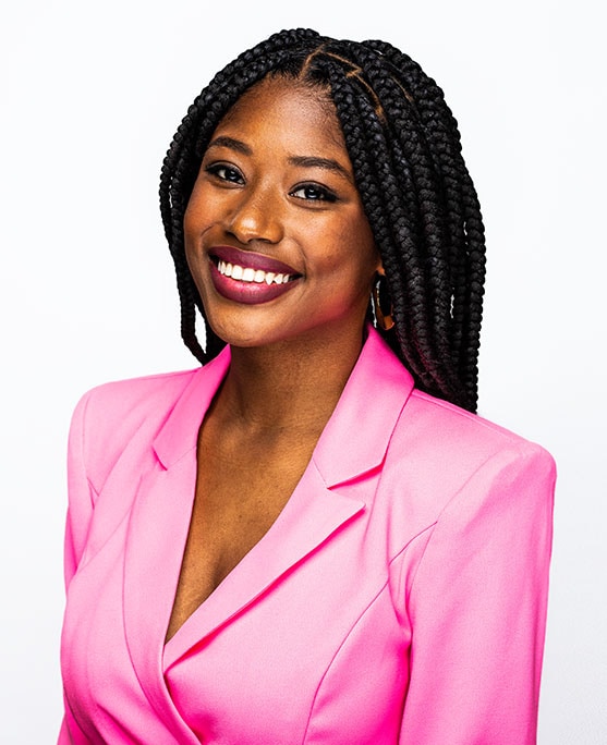 image of Jenna Smith of VV Visionaries and The LGBT History Project